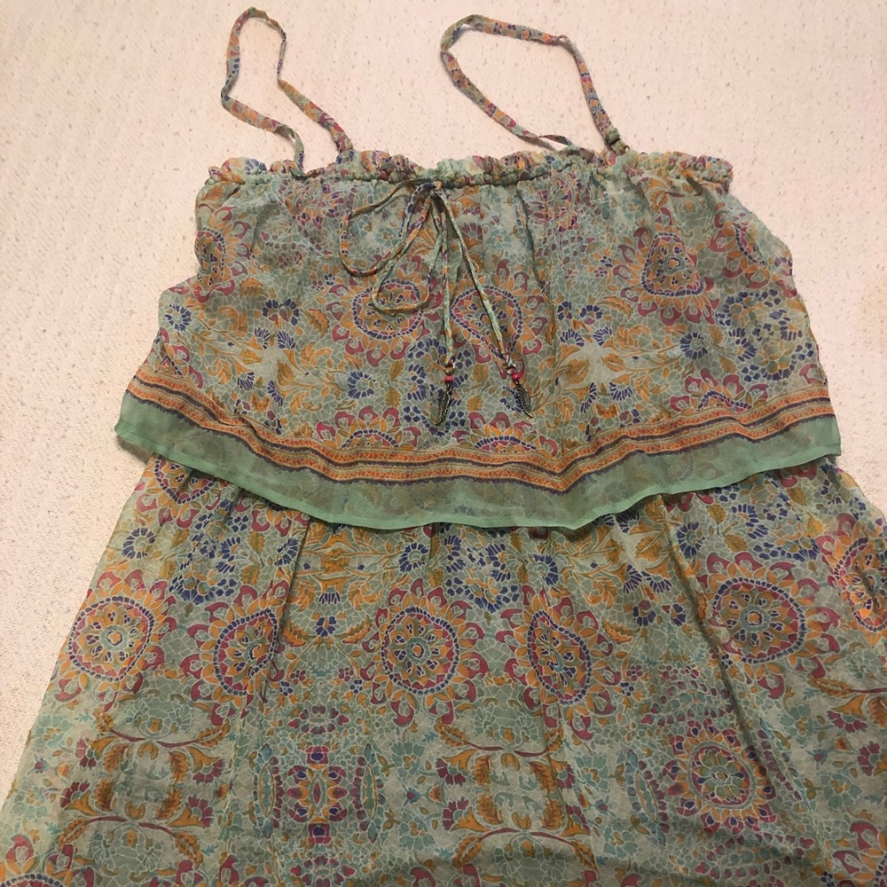 Ella Moss top